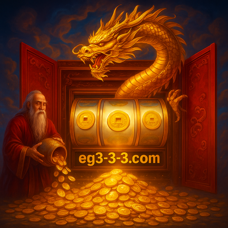 eg333 অফার ও বিশেষ সুবিধার প্রচারচিত্র